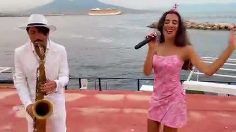 LAMBADA