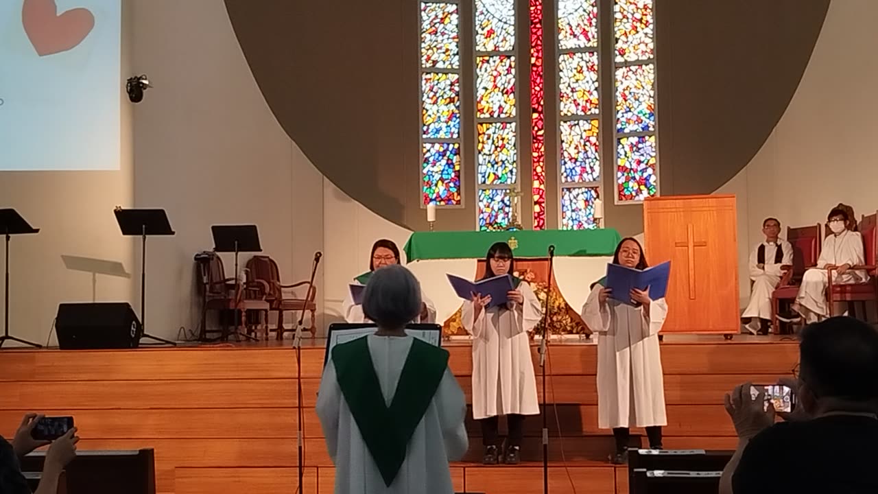 CCR Singing VID 20230924 141733