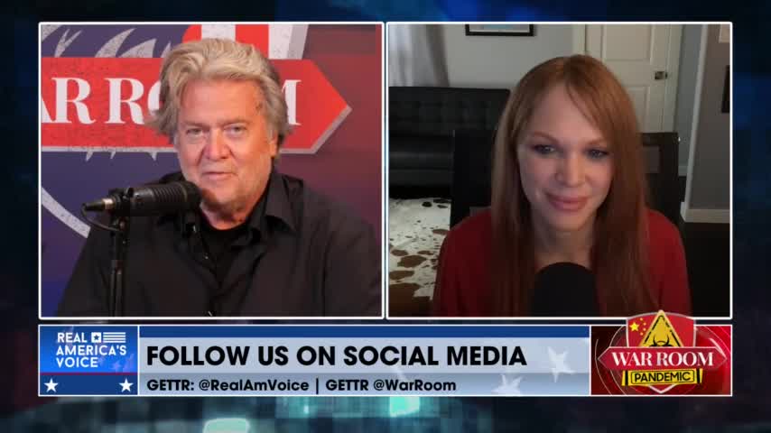 Alex Moyer On Getting Alex Jones’ Story Out While Dealing With The Censorship Of Big Tech