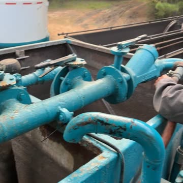 East Texas Workover #inthefield #oilandgas #OpsInAction #operations