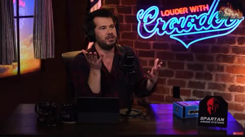 Crowder, Trump jr, Afghanistan