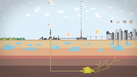 Fracking Explained: Opportunity or Danger