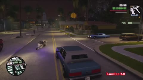 Grand Theft Auto San Andreas The Definitive Edition (34) Dating Denise