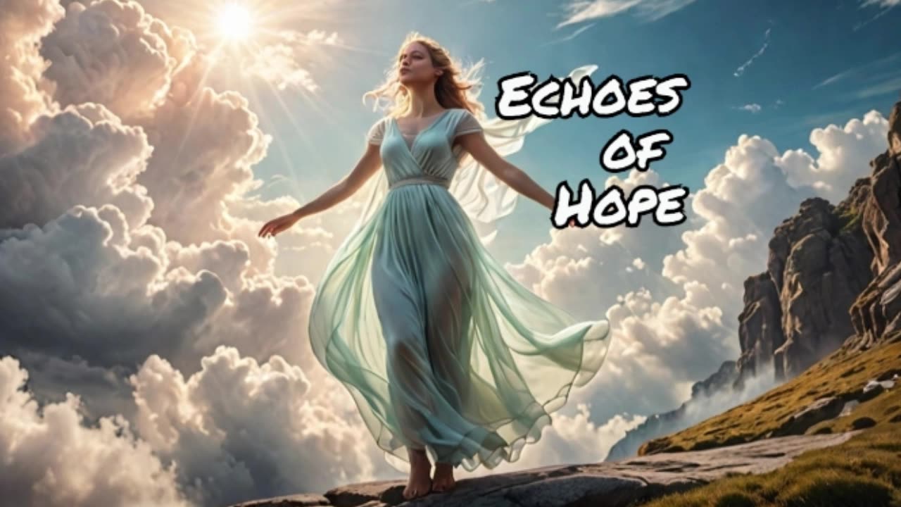 Echoes of Hope