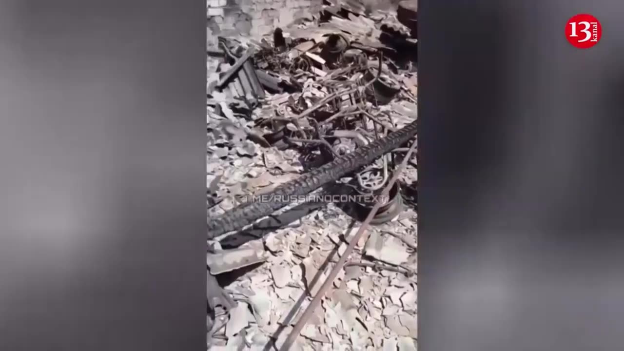 Iranâs Revolutionary Guard shares video threatening a war with Israel
