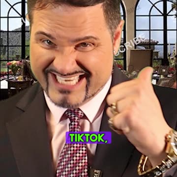 ¡Gestos con las manos italianos! Este significa "eres un matón"