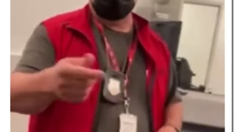 “I was just doing my job” will not be an excuse.