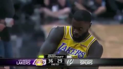 NBA Funny Compilation
