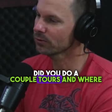 Clip: The Lasting Impact of Military Deployments on Team Dynamics