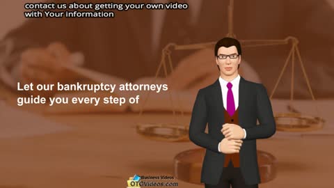 #1 Attorneys/Lawyers Need a video for their Business