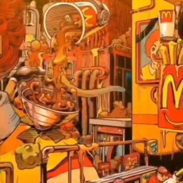 Guerra • Mundo e Fantasia • Realidade existe ? Midia • by FORA DA MATRIX (2023,12,25) 👀🔥