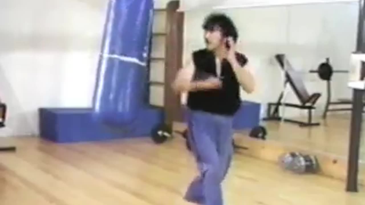 Grand Master Hee IL Cho