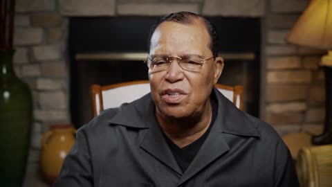 Farrakhan Video #4 /9