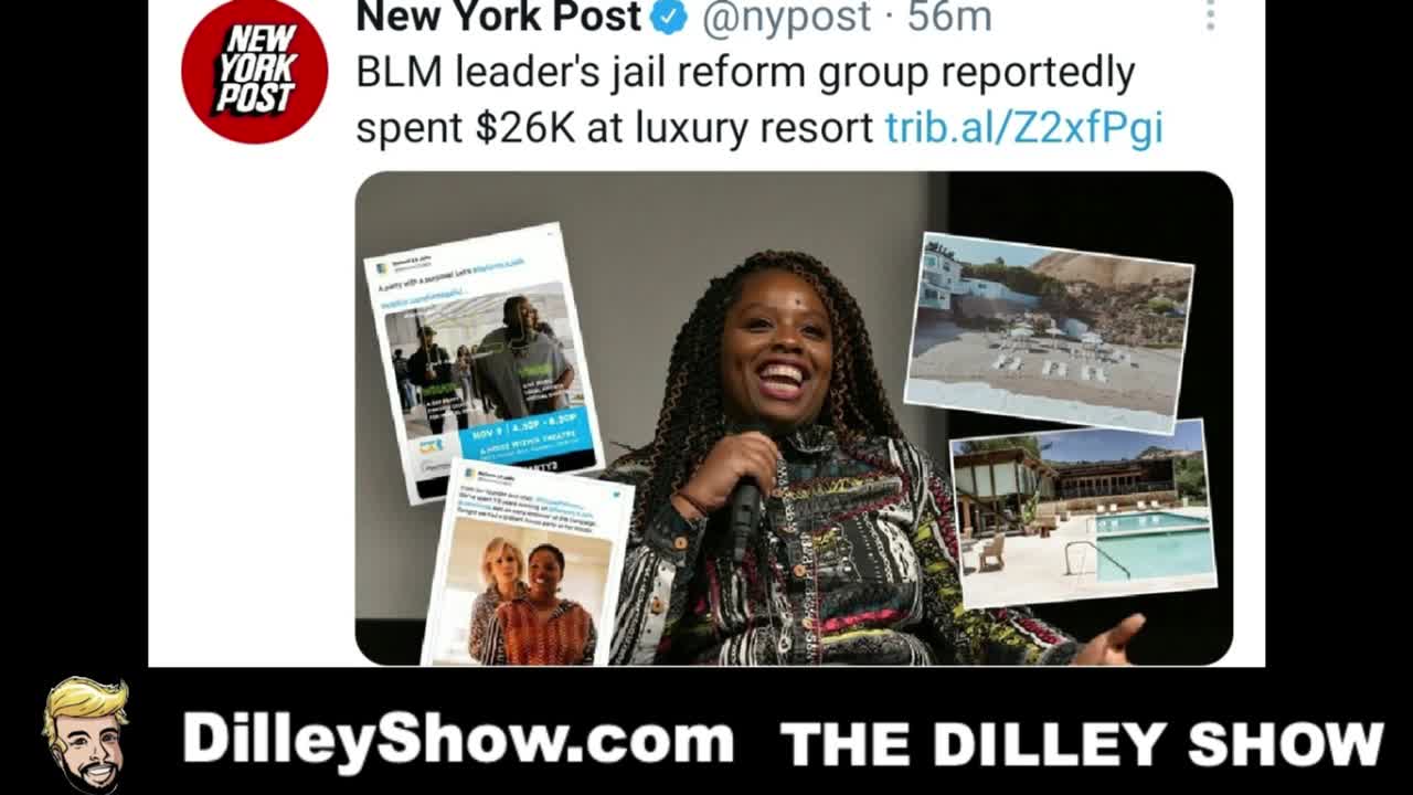 The Dilley Show 04/27/2021