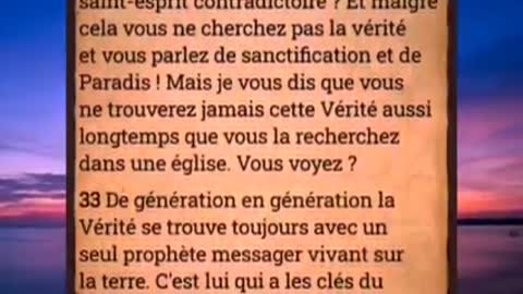 Cette fois-ci, ce n'est pas moi qui parle, donc analysons ensemble ces paroles.
