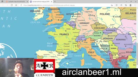the world war played by us