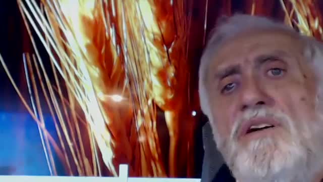 VIDEO DEL 28/12/2016, LA MIA STORIA, TESTIMONIANZA 2 PARTE...ELISEO BONANNO