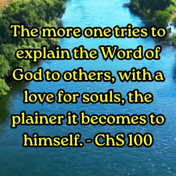 ELLEN G WHITE QUOTES