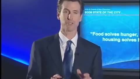 DAMNING VIDEO Resurfaces: This Will Haunt Gavin Newsom