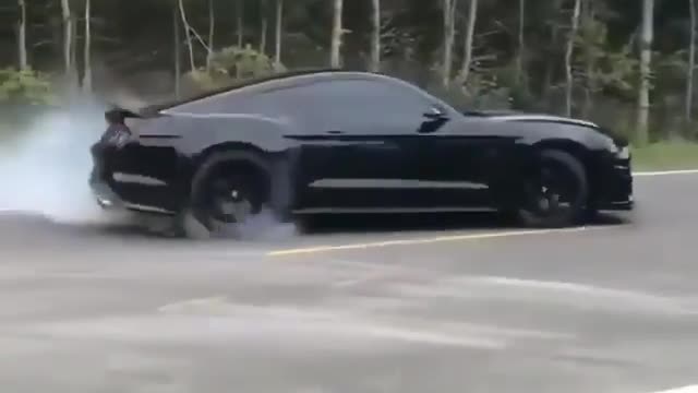 Two words for this drift..