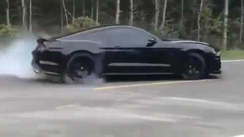 Two words for this drift..