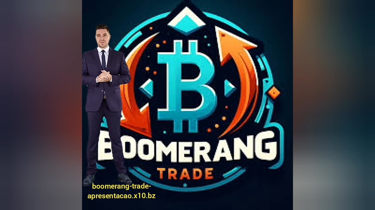 BOOMERANG TRADE