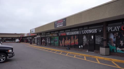 TOWN PLAZA
