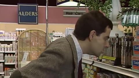 Mr Bean | Mr Bean - S01 E02- Full Episode HD
