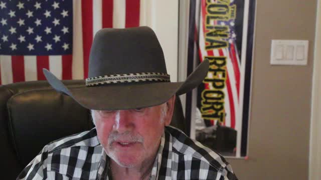 Why I Won't Upload Video's To Brighteon.com!