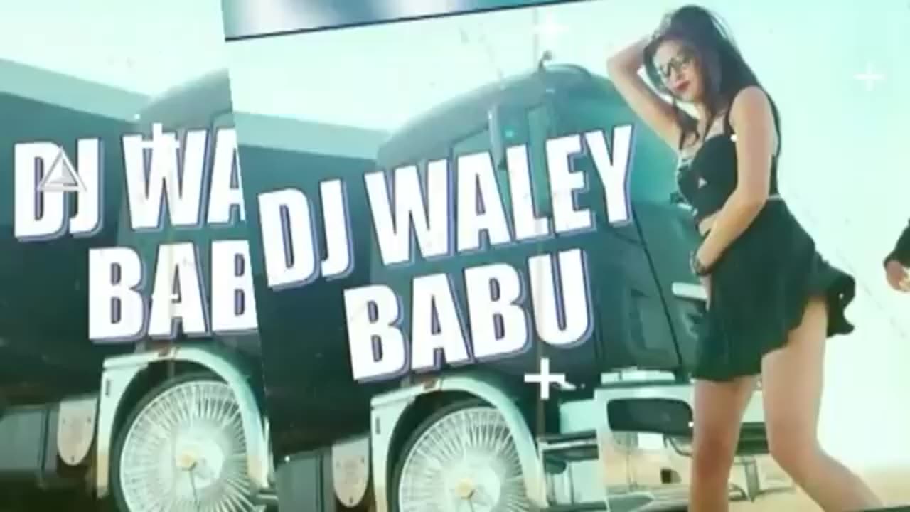 bollwood song Dj walay babo mara gana baja do