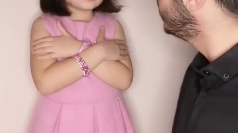 Cute baby