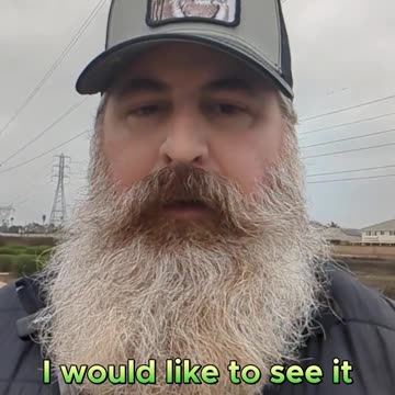 Yearning for a Fair Vote A Citizen's Wish