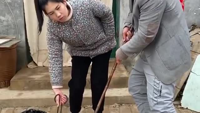 Best Chinese Funny Video 2022 l Best Funny Video 2022 l Chinese Funny Video l Comedy Video