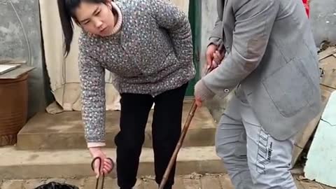 Best Chinese Funny Video 2022 l Best Funny Video 2022 l Chinese Funny Video l Comedy Video