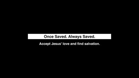 Therefore we conclude that a man is justified by faith without the deeds of the law.