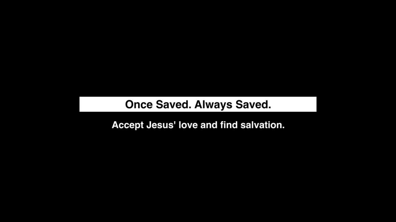 Therefore we conclude that a man is justified by faith without the deeds of the law.
