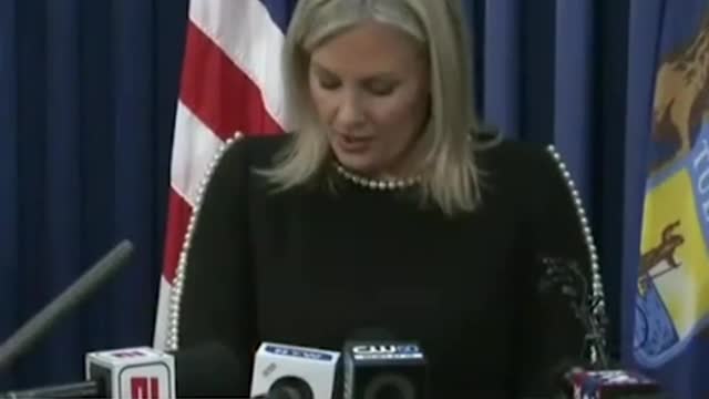 Michigan School Shooter's Mom Sends CONFUSING Text