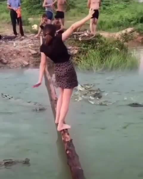 Você teria coragem?😂😂😂