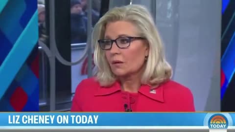 Liz Cheney Goes Into Full-Blown PANIC As Trump Surges In Polls (VIDEO)