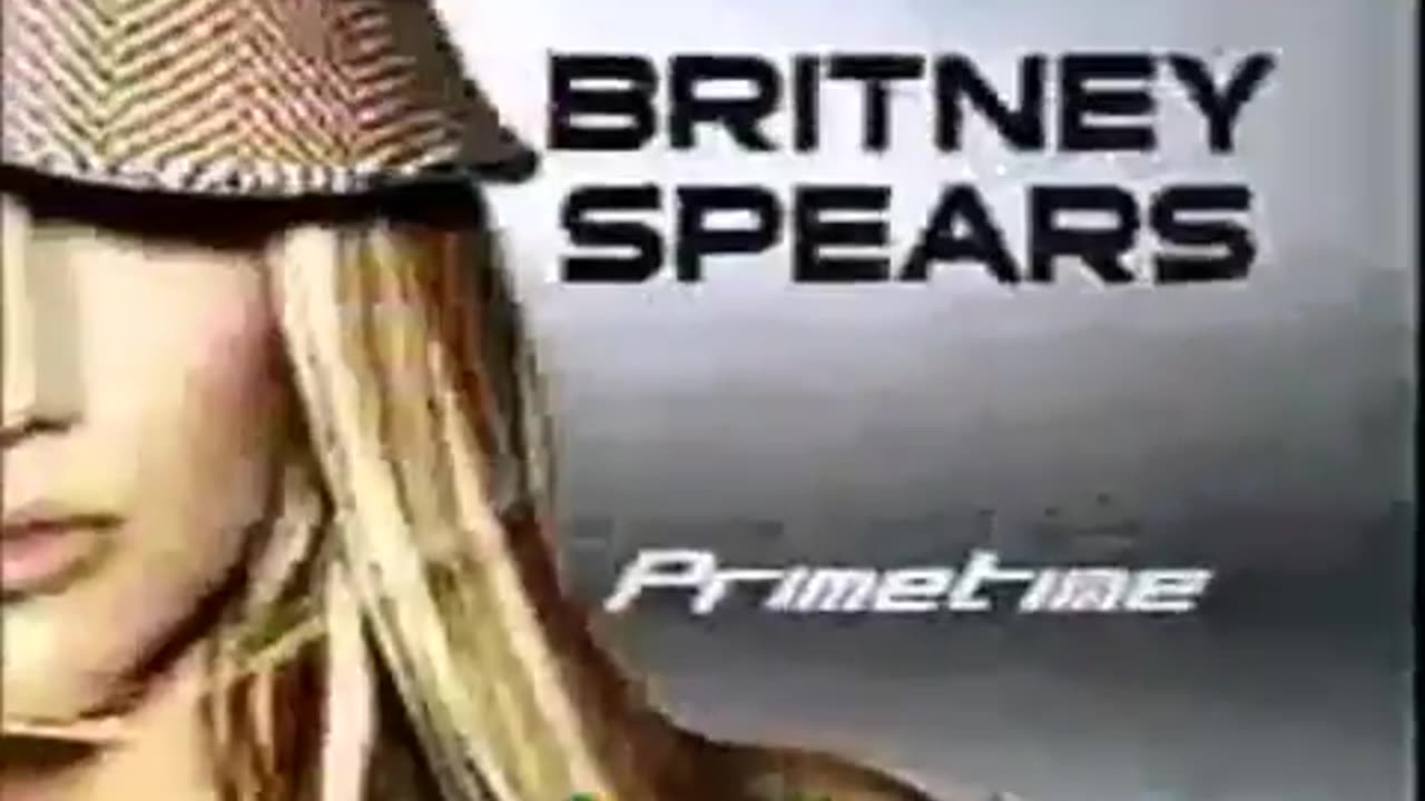 BRITNEY SPEARS MIND CONTROL TRIGGER MOMENT - Redpill Drifter