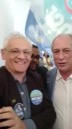 Nacionalismo sempre com Ciro Gomes ! #shorts