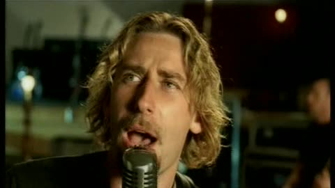 Nickelback - Photograph