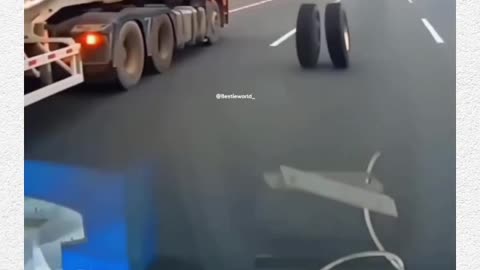 Rolling Tyres