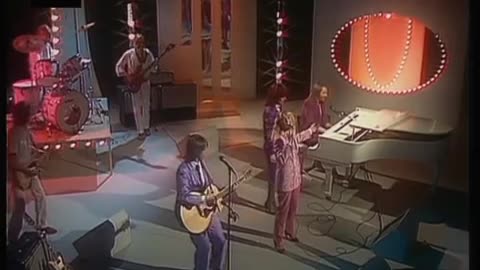 The winner takes it all ABBA