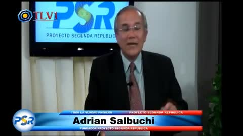 01 Proyecto Segunda República La sociedad debe condenar a todos los funcionarios