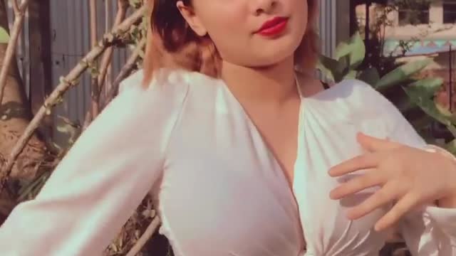 Beautiful indian shorts video