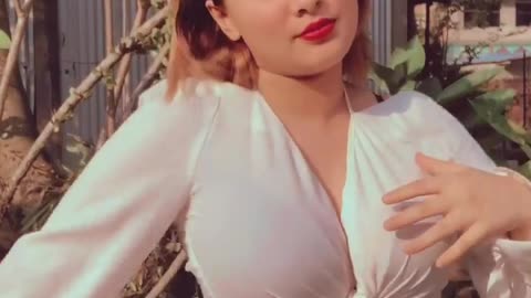 Beautiful indian shorts video