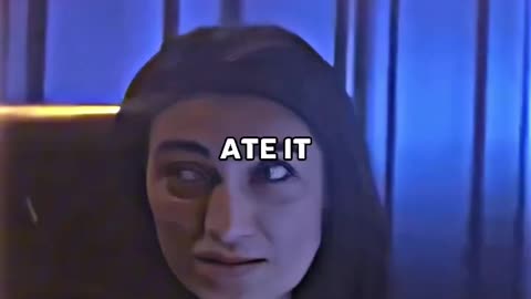 Tate STEALS Vegan Man’s Wife!