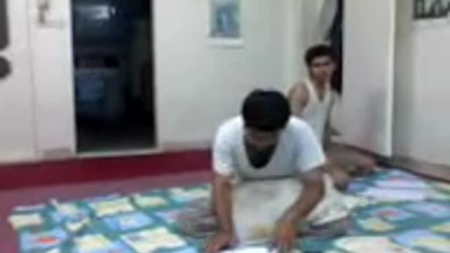 Very funny Funny Arabic clip