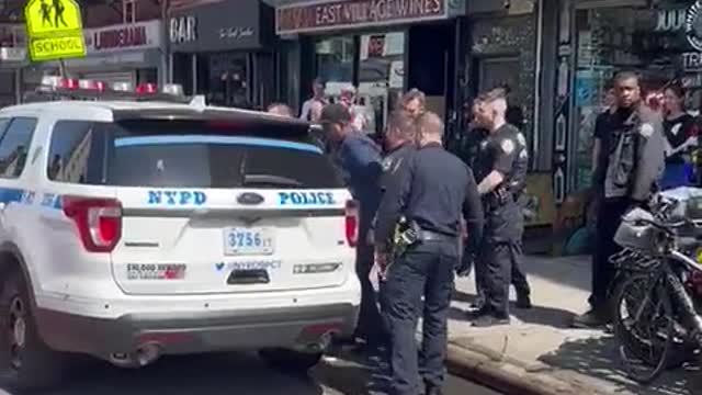 The NYPD has arrested Brooklyn subway mass shooting suspect Frank James.